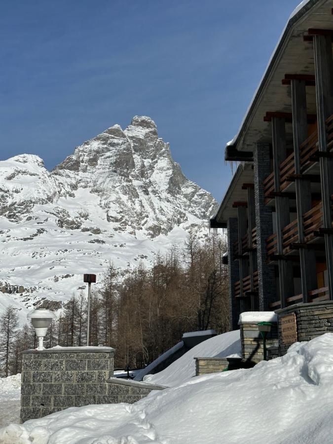 Maison Rododendro Elegant Apartment Breuil-Cervinia