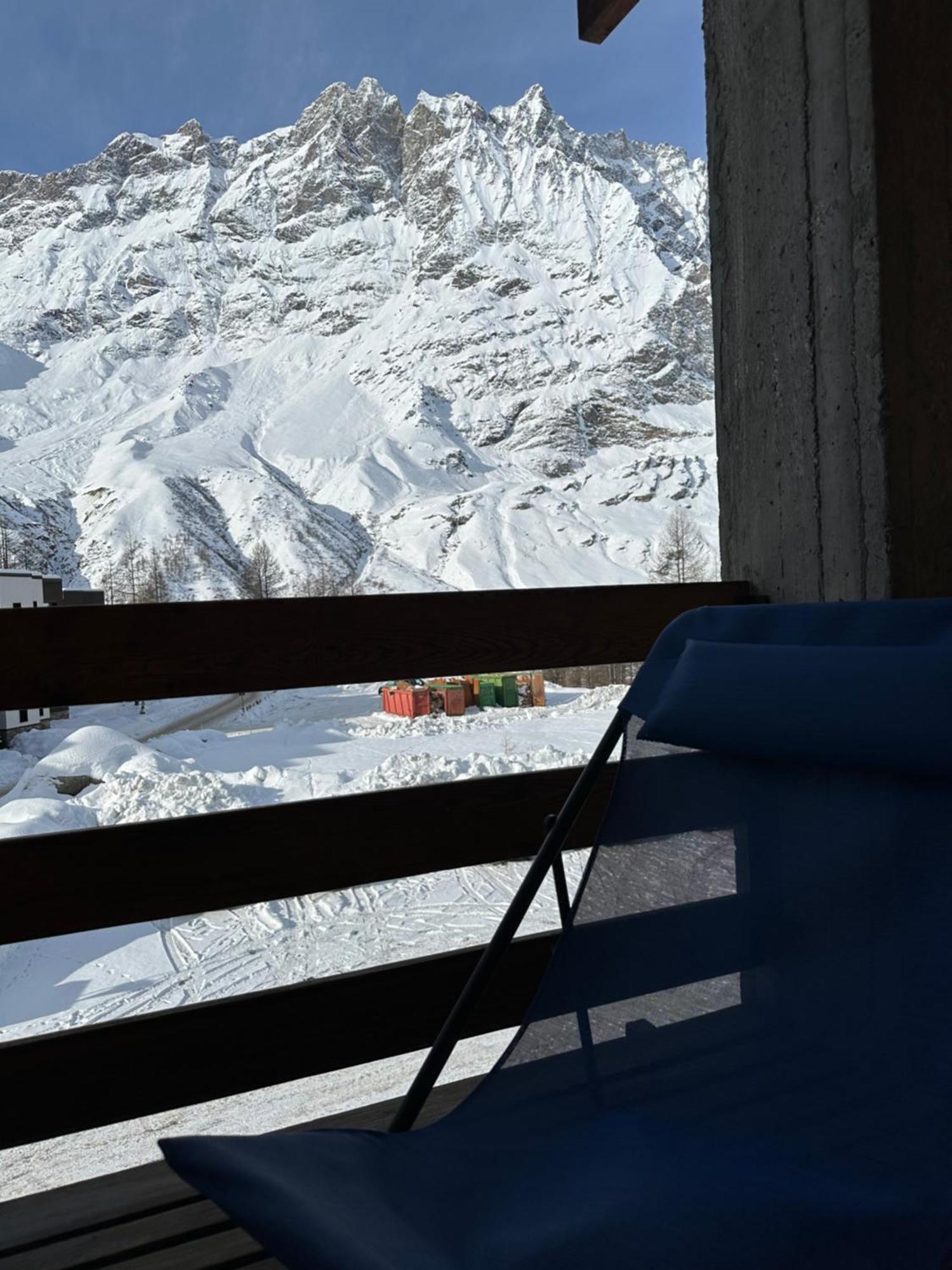 Maison Rododendro Elegant Breuil-Cervinia
