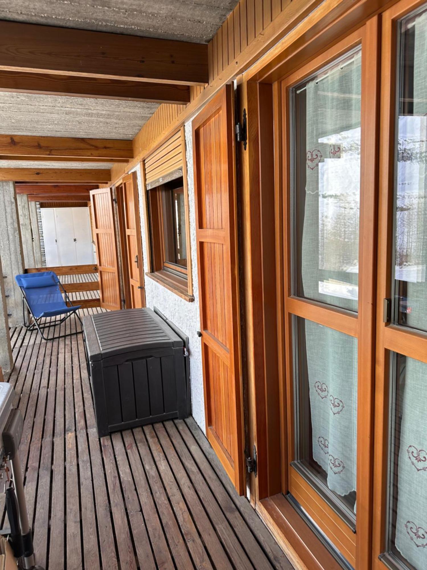Maison Rododendro Elegant Apartment Breuil-Cervinia