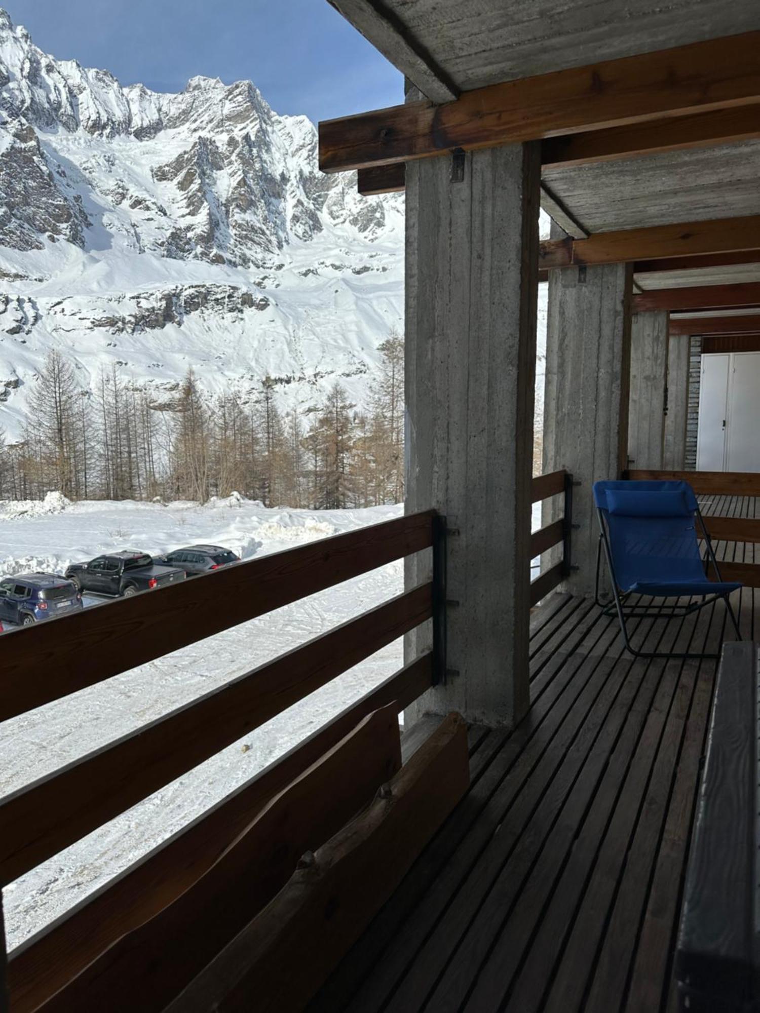 Maison Rododendro Elegant * Breuil-Cervinia