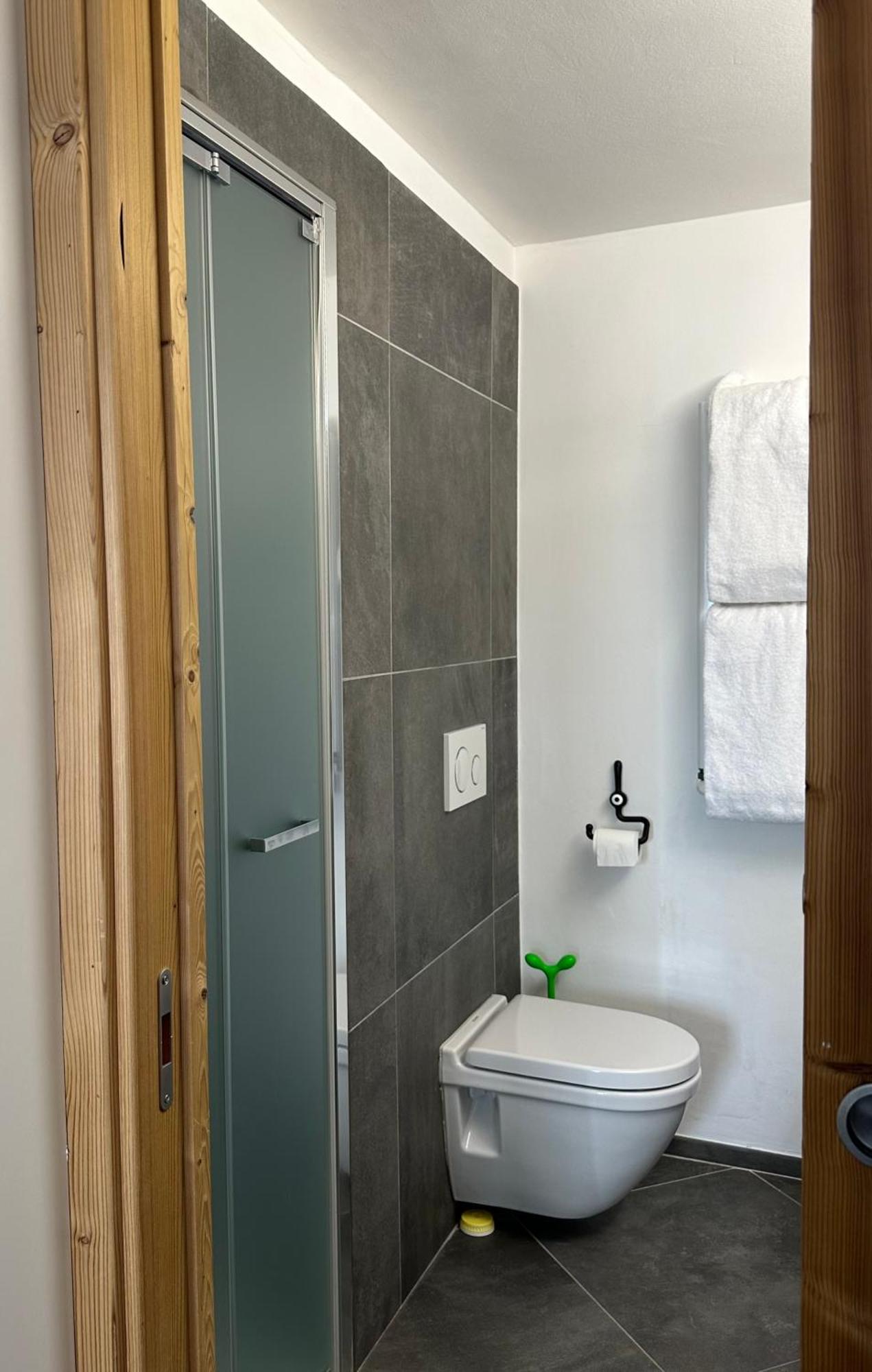 Apartment Maison Rododendro Elegant Breuil-Cervinia