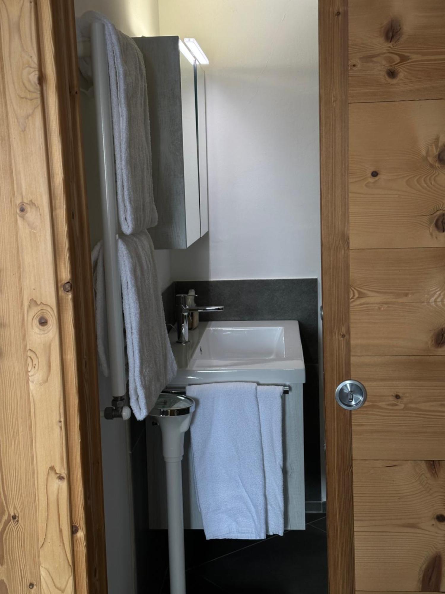 Apartment Maison Rododendro Elegant Breuil-Cervinia