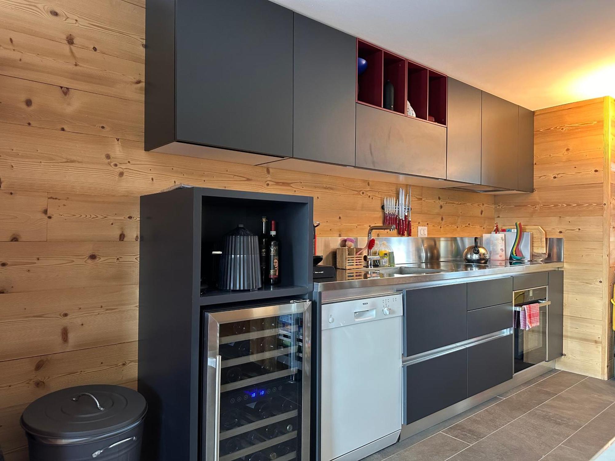 Maison Rododendro Elegant Apartment Breuil-Cervinia