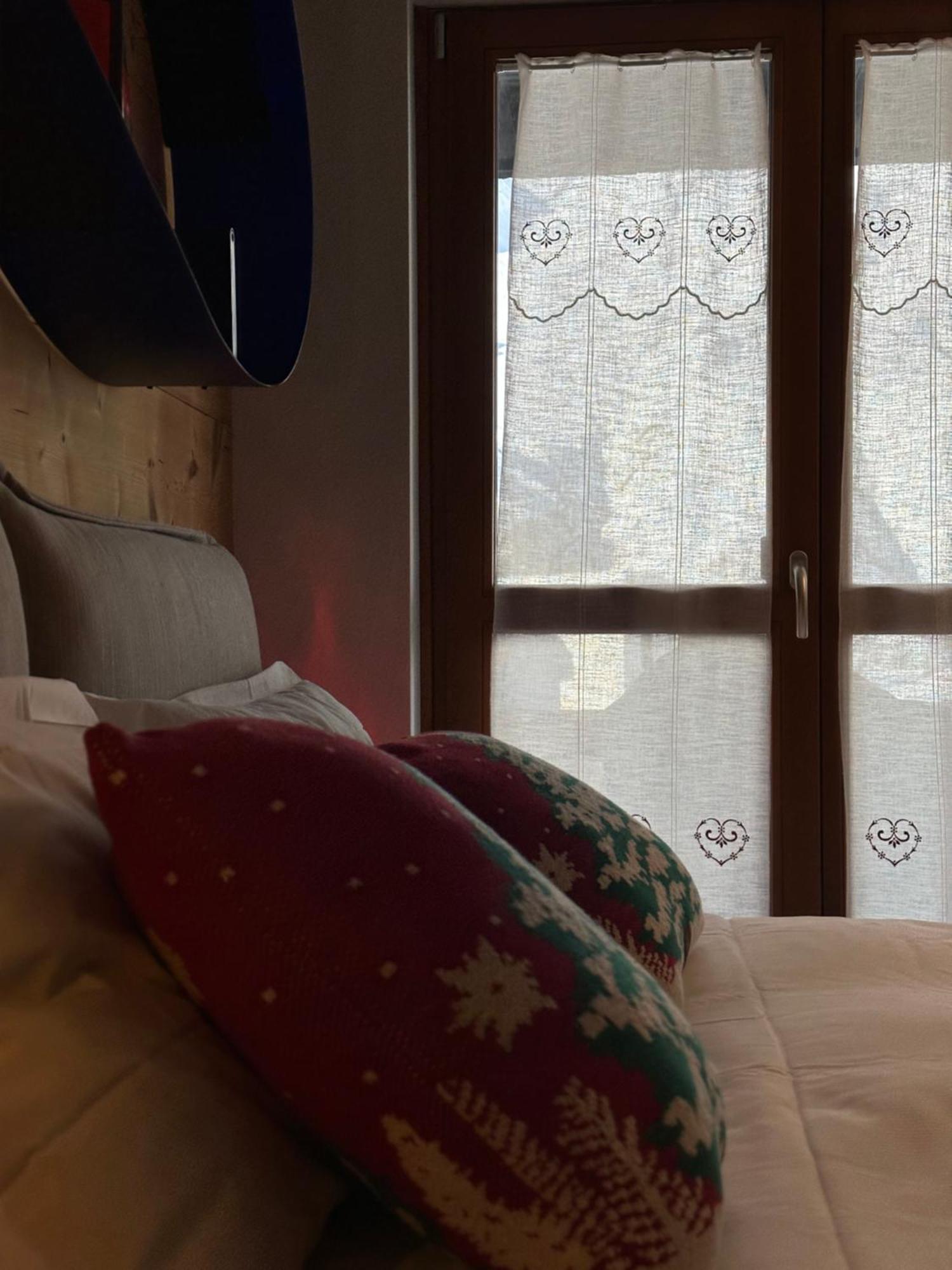 Apartment Maison Rododendro Elegant Breuil-Cervinia